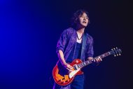 【ライブレポート】ポルノグラフィティ20thライブサーキット“水”完遂！ニューアルバム『果実』リリース＆イベント開催決定 - 画像一覧（8/14）