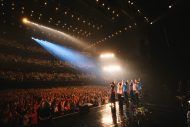 【ライブレポート】ポルノグラフィティ20thライブサーキット“水”完遂！ニューアルバム『果実』リリース＆イベント開催決定 - 画像一覧（9/14）