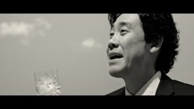 大泉洋、斎藤工、池松壮亮が真夏の暑さをクールに楽しむ！「THE PEEL」新TVCM公開