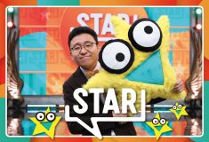 フジテレビ『STAR』でディズニーソング大特集！M!LK、JI BLUE、Aぇ! groupほか豪華ラインナップ