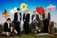 TOMORROW X TOGETHER日本5thシングル「セツナハナビ (Setsuna Hanabi)」ふたつめのコンセプト「Bloom」公開 - 画像一覧（2/3）