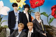 TOMORROW X TOGETHER日本5thシングル「セツナハナビ (Setsuna Hanabi)」ふたつめのコンセプト「Bloom」公開 - 画像一覧（3/3）