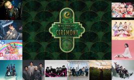 「Mrs. GREEN APPLE presents『CEREMONY』2026」TVerにて独占無料配信決定