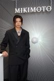 神宮寺勇太（Number_i）パリ・オートクチュール・コレクション会場に降臨！洗練された装いで会場を彩る