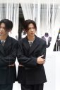神宮寺勇太（Number_i）パリ・オートクチュール・コレクション会場に降臨！洗練された装いで会場を彩る - 画像一覧（2/9）
