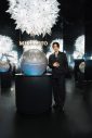神宮寺勇太（Number_i）パリ・オートクチュール・コレクション会場に降臨！洗練された装いで会場を彩る - 画像一覧（3/9）