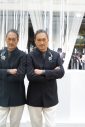 神宮寺勇太（Number_i）パリ・オートクチュール・コレクション会場に降臨！洗練された装いで会場を彩る - 画像一覧（7/9）