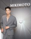神宮寺勇太（Number_i）パリ・オートクチュール・コレクション会場に降臨！洗練された装いで会場を彩る - 画像一覧（8/9）