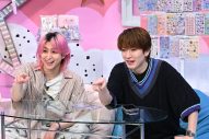 Snow Man佐久間大介＆深澤辰哉がシール交換に挑戦！「大人の交換見せるわ」（深澤） - 画像一覧（3/3）