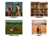 King & Prince初EP『So Honey EP』のジャケット写真＆収録内容公開！スタジオライブ企画の第3弾も - 画像一覧（2/2）