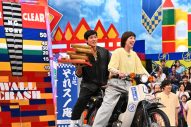 Snow Man vs 蒼井優率いるドラマチーム vs 芸人チャンピオンチーム「それスノフレンドパーク」で三つ巴対決！『それスノ』3時間SP放送 - 画像一覧（7/12）