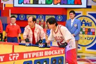 Snow Man vs 蒼井優率いるドラマチーム vs 芸人チャンピオンチーム「それスノフレンドパーク」で三つ巴対決！『それスノ』3時間SP放送 - 画像一覧（11/12）