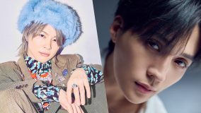 syudou×八木勇征（FANTASTICS）ふたりの出会いを描く新曲「ラテマジック」MVプレミア公開決定