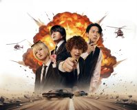 KANA-BOONツアーファイナルで新曲「Right Here, Right Now」リリースを発表！「人生でいちばんの曲ができた」
