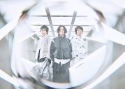 BURNOUT SYNDROMES、ニューアルバムでTVアニメ『ハイキュー!!』歴代主題歌をカバー - 画像一覧（1/3）