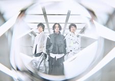 BURNOUT SYNDROMES、ニューアルバムでTVアニメ『ハイキュー!!』歴代主題歌をカバー