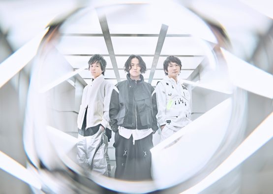 BURNOUT SYNDROMES、ニューアルバムでTVアニメ『ハイキュー!!』歴代主題歌をカバー