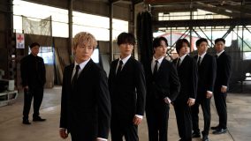 少しでもカッコ悪ければ即“永久追放”！WATWING、BALLISTIK BOYZ、THE RAMPAGE、OWV、超特急、DXTEENの精鋭6名が『カッコインポッシブル』で大奮闘