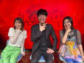 少しでもカッコ悪ければ即“永久追放”！WATWING、BALLISTIK BOYZ、THE RAMPAGE、OWV、超特急、DXTEENの精鋭6名が『カッコインポッシブル』で大奮闘 - 画像一覧（2/9）