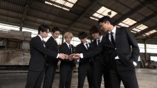 少しでもカッコ悪ければ即“永久追放”！WATWING、BALLISTIK BOYZ、THE RAMPAGE、OWV、超特急、DXTEENの精鋭6名が『カッコインポッシブル』で大奮闘 - 画像一覧（3/9）