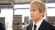 少しでもカッコ悪ければ即“永久追放”！WATWING、BALLISTIK BOYZ、THE RAMPAGE、OWV、超特急、DXTEENの精鋭6名が『カッコインポッシブル』で大奮闘 - 画像一覧（4/9）