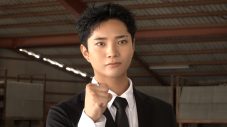 少しでもカッコ悪ければ即“永久追放”！WATWING、BALLISTIK BOYZ、THE RAMPAGE、OWV、超特急、DXTEENの精鋭6名が『カッコインポッシブル』で大奮闘 - 画像一覧（8/9）