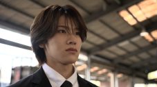 少しでもカッコ悪ければ即“永久追放”！WATWING、BALLISTIK BOYZ、THE RAMPAGE、OWV、超特急、DXTEENの精鋭6名が『カッコインポッシブル』で大奮闘 - 画像一覧（9/9）