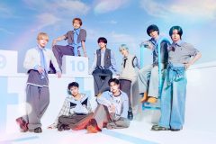 OCTPATH、ツアーファイナル公演の模様がエムオン!で独占生中継決定