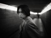『INI STUDIO』より池﨑理人の1st EPと尾崎匠海のオリジナル曲のリリースが決定！池﨑のEPにはJO1河野純喜が参加 - 画像一覧（1/4）