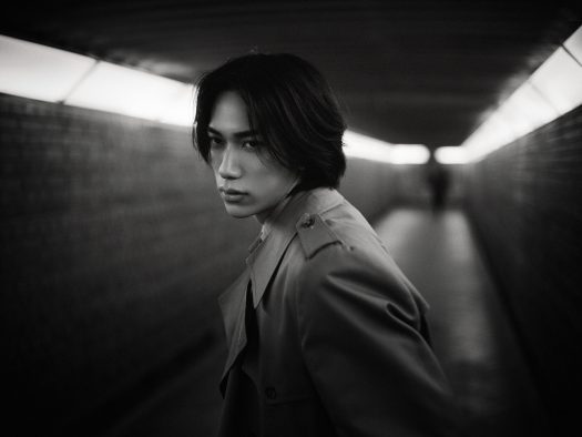 『INI STUDIO』より池﨑理人の1st EPと尾崎匠海のオリジナル曲のリリースが決定！池﨑のEPにはJO1河野純喜が参加
