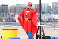 亀梨和也が初参戦！マッサマンと初対決で向井康二「今回の一番の見どころは“NEW亀梨くん”です！」『芸能人が本気で考えた！ドッキリGP』 - 画像一覧（3/4）