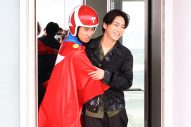 亀梨和也が初参戦！マッサマンと初対決で向井康二「今回の一番の見どころは“NEW亀梨くん”です！」『芸能人が本気で考えた！ドッキリGP』 - 画像一覧（4/4）