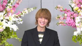 M!LK佐野勇斗の素顔を、俳優の鈴木亮平が暴露！「ちょっと残念なところが良い」