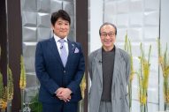 M!LK佐野勇斗の素顔を、俳優の鈴木亮平が暴露！「ちょっと残念なところが良い」 - 画像一覧（2/4）