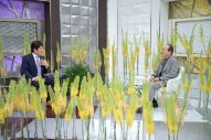 M!LK佐野勇斗の素顔を、俳優の鈴木亮平が暴露！「ちょっと残念なところが良い」 - 画像一覧（3/4）