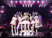 【ライブレポート】BABYMONSTER、自身2度目となるワールドツアーの日本公演が神戸からスタート！「神戸、めっちゃ会いたかってん！」 - 画像一覧（1/12）