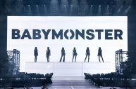 【ライブレポート】BABYMONSTER、自身2度目となるワールドツアーの日本公演が神戸からスタート！「神戸、めっちゃ会いたかってん！」 - 画像一覧（2/12）