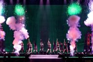 【ライブレポート】BABYMONSTER、自身2度目となるワールドツアーの日本公演が神戸からスタート！「神戸、めっちゃ会いたかってん！」 - 画像一覧（3/12）