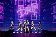 【ライブレポート】BABYMONSTER、自身2度目となるワールドツアーの日本公演が神戸からスタート！「神戸、めっちゃ会いたかってん！」 - 画像一覧（4/12）