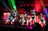 【ライブレポート】BABYMONSTER、自身2度目となるワールドツアーの日本公演が神戸からスタート！「神戸、めっちゃ会いたかってん！」 - 画像一覧（7/12）
