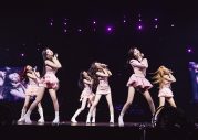 【ライブレポート】BABYMONSTER、自身2度目となるワールドツアーの日本公演が神戸からスタート！「神戸、めっちゃ会いたかってん！」 - 画像一覧（8/12）