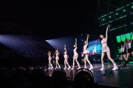 【ライブレポート】BABYMONSTER、自身2度目となるワールドツアーの日本公演が神戸からスタート！「神戸、めっちゃ会いたかってん！」 - 画像一覧（9/12）