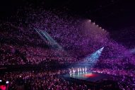 【ライブレポート】BABYMONSTER、自身2度目となるワールドツアーの日本公演が神戸からスタート！「神戸、めっちゃ会いたかってん！」 - 画像一覧（10/12）