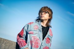 高橋優、新曲「鳥」がドラマ『リーガルビート –逆転の法廷–』主題歌に決定