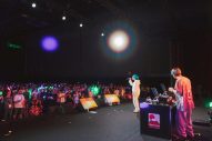 yama、フランスで開催された『JAPAN EXPO』に出演！新曲「U and I」リリース決定 - 画像一覧（3/10）