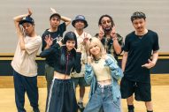 ORANGE RANGE“食べたいシリーズ”最新作「CURRY 食べたい feat.ソイソース」配信スタート - 画像一覧（2/2）