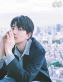 SixTONES髙地優吾、東京・六本木を「#ストさんぽ」。「昔は六本木という街に、ギラギラしていて怖いイメージを勝手に持っていました」