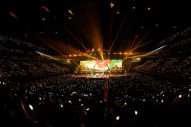 EXO、約6年ぶりのワールドツアー日本公演を完走！「またすぐに戻って来ます」 - 画像一覧（3/9）