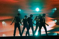 EXO、約6年ぶりのワールドツアー日本公演を完走！「またすぐに戻って来ます」 - 画像一覧（4/9）