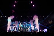 EXO、約6年ぶりのワールドツアー日本公演を完走！「またすぐに戻って来ます」 - 画像一覧（5/9）